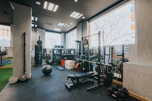 Liike, Centro de Entrenamiento place picture